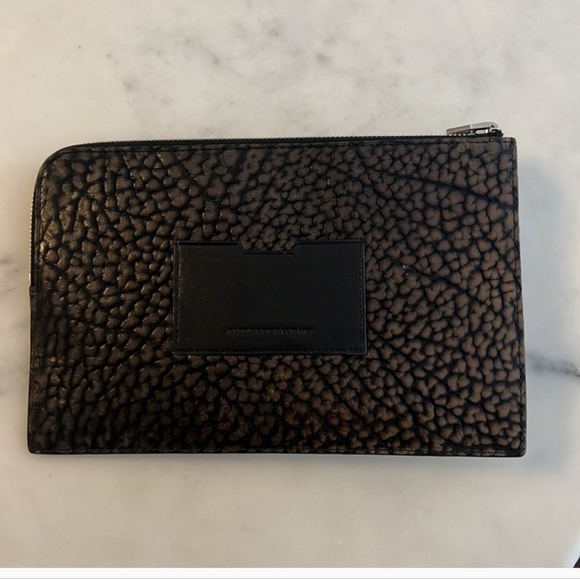 🔥⬇️FINAL PRICE DROP 🔥 2 piece Alexander Wang handbag and wallet - Picture 11 of 12